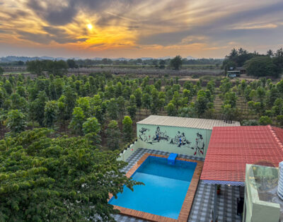 Mohagany Villa – Breathe Pure, Live Natural