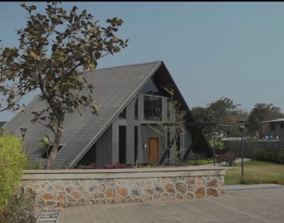 A.P. Meadows Villa B1