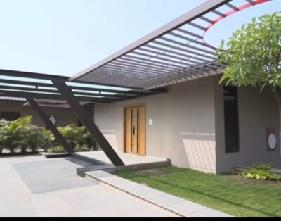 A.P. Meadows Villa B2